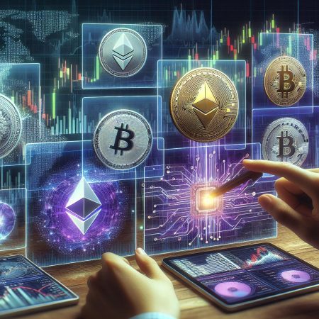 Descubre las Mejores Criptomonedas para Hacer Staking en 2023