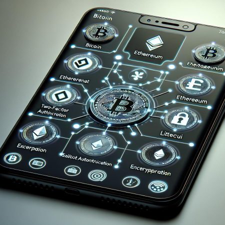 Descubre la Mejor Cartera Crypto: Fintechzoom