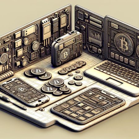 Mejor Cartera de Criptomonedas en el Reino Unido