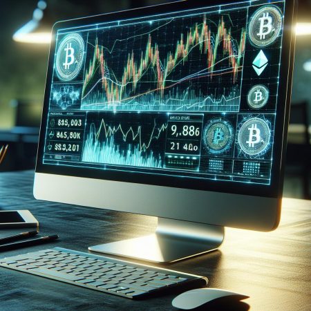 Criptomonedas Top para el Day Trading: Bitcoin, Ethereum y Más