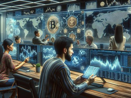 Experiencia Inigualable con eToro España: Tu Plataforma de Inversión