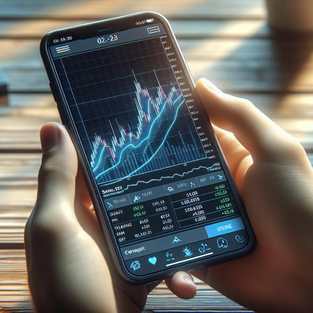 Descubre la Revolucionaria App eToro para Inversiones Seguras