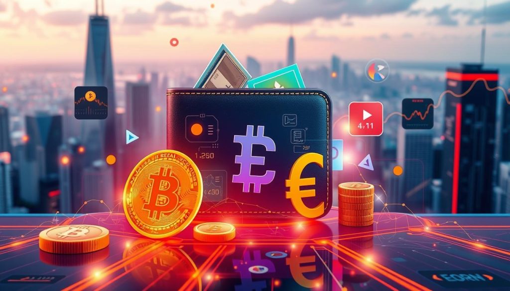 alternativas cambio bitcoin euro