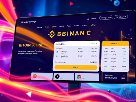 Compra Bitcoin en Binance: Guía Fácil y Segura