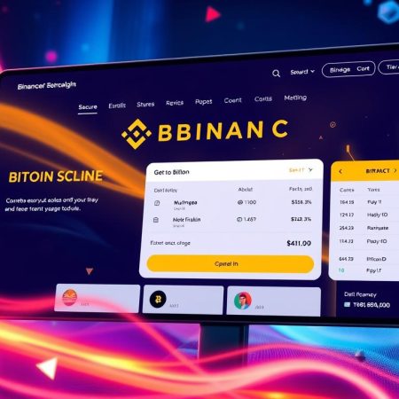 Compra Bitcoin en Binance: Guía Fácil y Segura