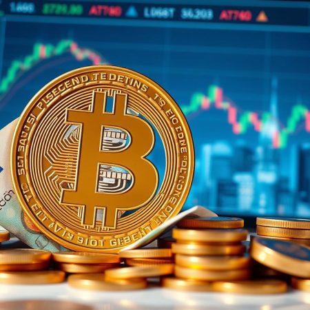 Compra y vende Bitcoin en euros fácilmente