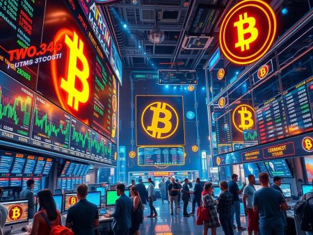 Precio de Bitcoin: Tendencias y Análisis Actuales