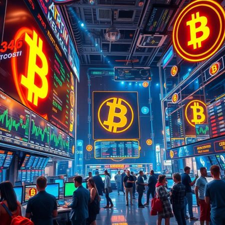 Precio de Bitcoin: Tendencias y Análisis Actuales