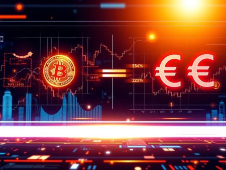 Convierte Bitcoin a Euro Fácil y Rápido