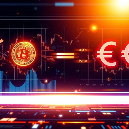 Convierte Bitcoin a Euro Fácil y Rápido