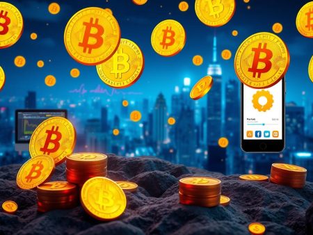 Bitcoin gratis: Gana criptomonedas sin invertir