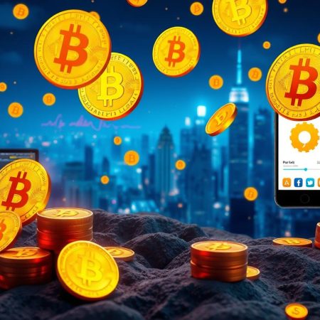 Bitcoin gratis: Gana criptomonedas sin invertir