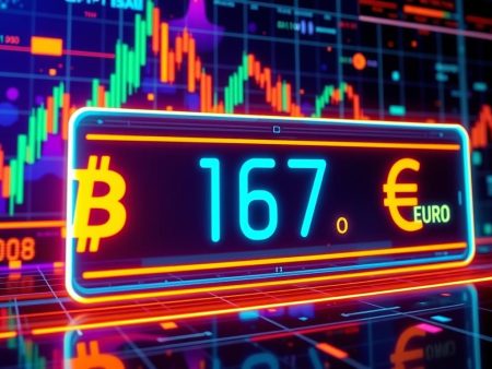 Precio Actual del Bitcoin en Euros – ¡Consulta Aquí!