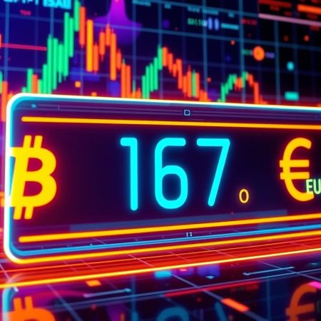 Precio Actual del Bitcoin en Euros – ¡Consulta Aquí!