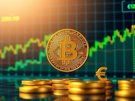 Valor Bitcoin tiempo real euro: Cotización actual