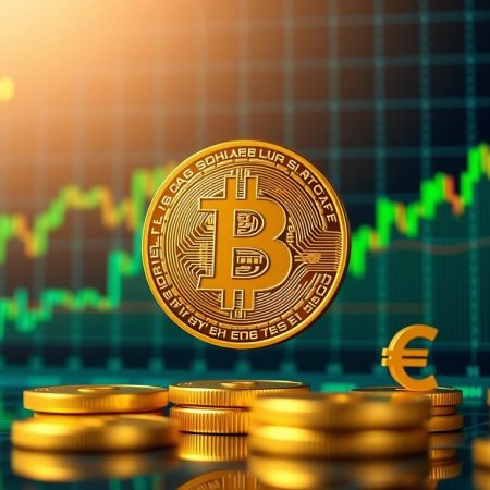 Valor Bitcoin tiempo real euro: Cotización actual