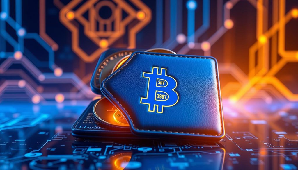 wallet de bitcoin