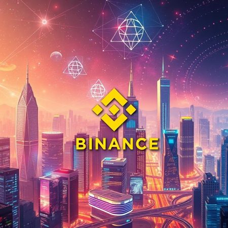 Binance: Leading Cryptocurrency Exchange Platform