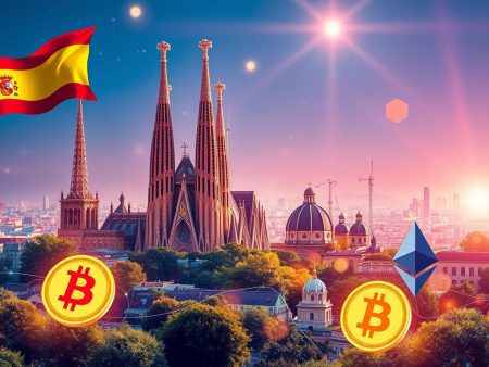 Coinbase España: Your Gateway to Crypto Trading