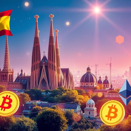 Coinbase España: Your Gateway to Crypto Trading