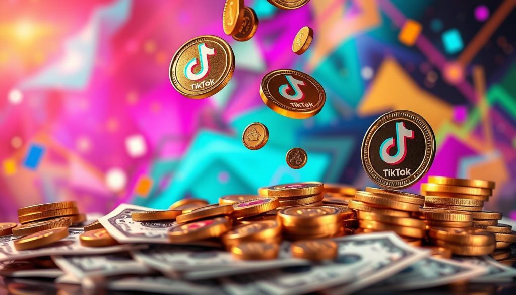 TikTok Coins to USD