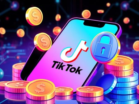 Cómo recharge tiktok coins de forma segura y rápida