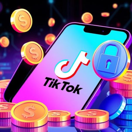 Cómo recharge tiktok coins de forma segura y rápida