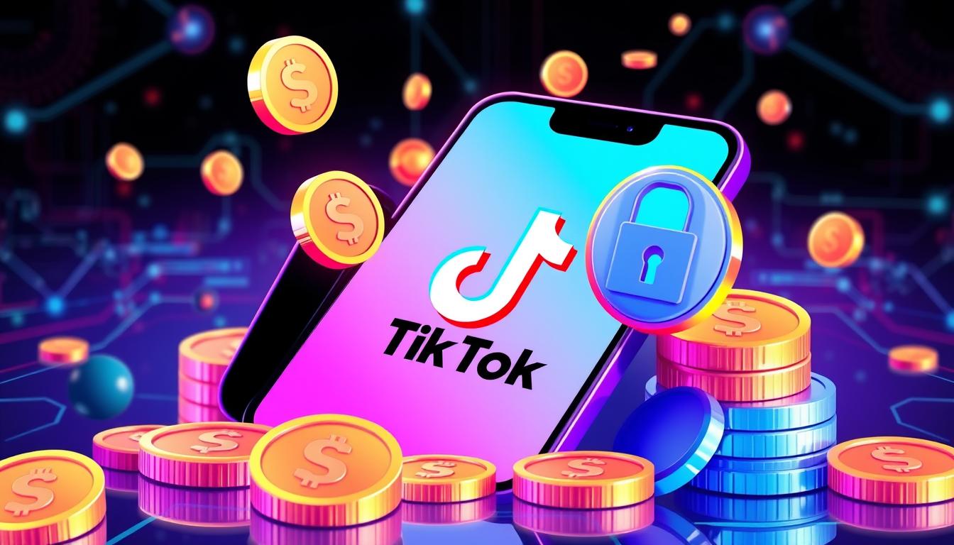 TikTok Coin Recharge - Punjabi Movies Connection