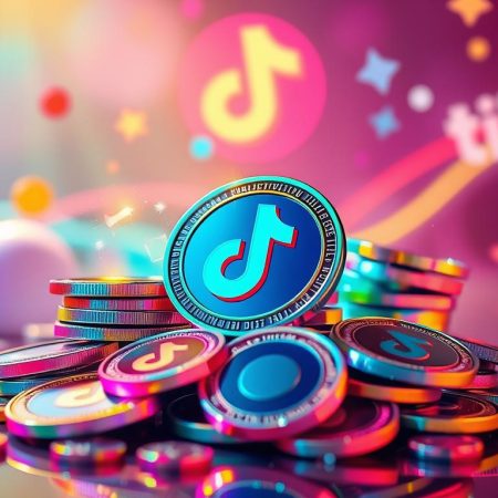 Comprar TikTok Coins: Guía de precios y beneficios