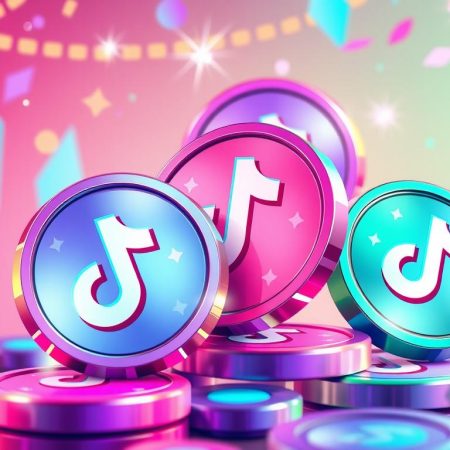 Compra TikTok Coins – Todo lo que necesitas saber