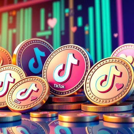 Cómo recargar TikTok coins de forma segura y rápida