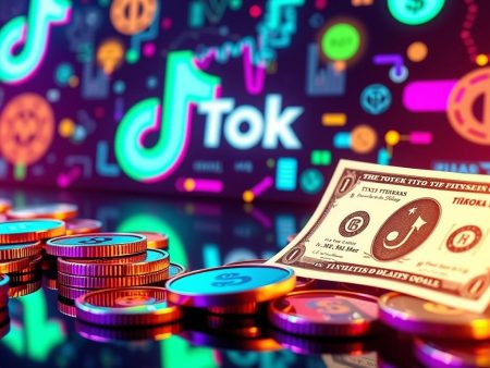 TikTok Coins to USD: Convierte Monedas TikTok a Dólares