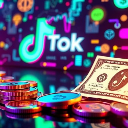 TikTok Coins to USD: Convierte Monedas TikTok a Dólares