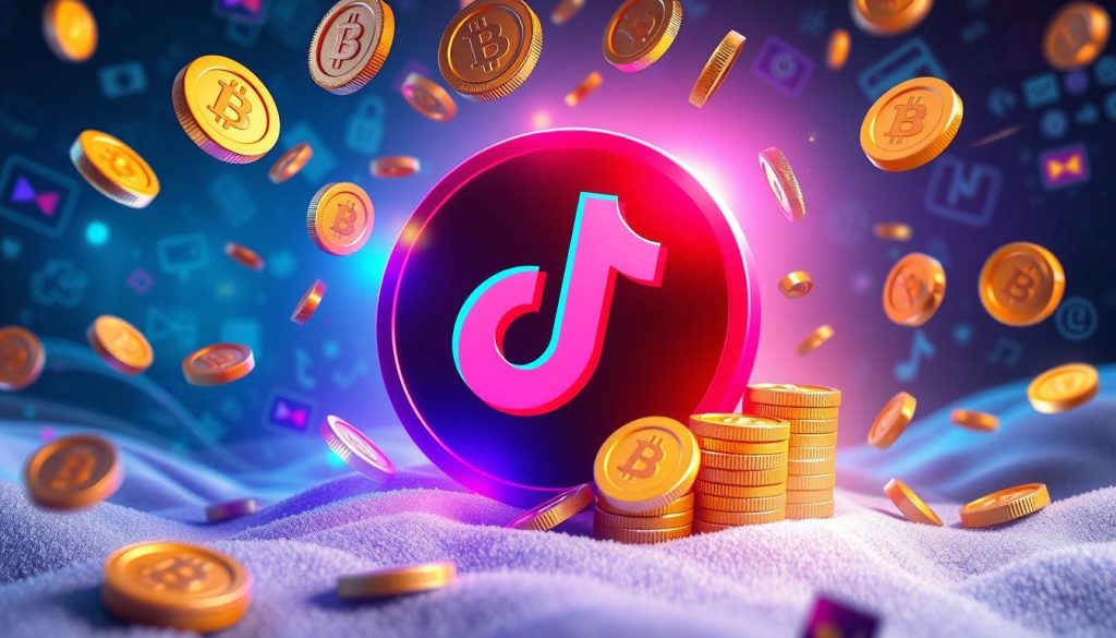 tiktok monetizar videos