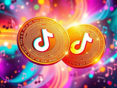 Recarga gratis monedas TikTok – Método simple 2024