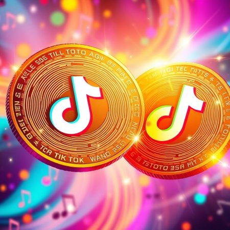 Recarga gratis monedas TikTok – Método simple 2024