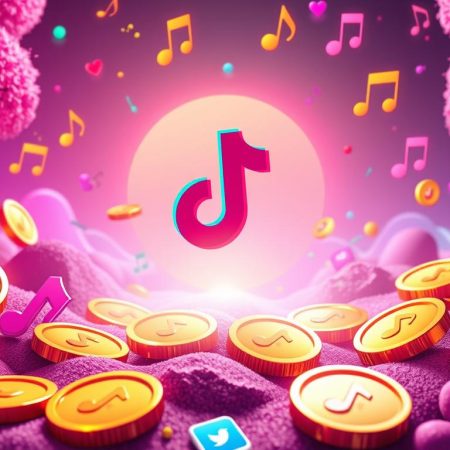 Comprar coins TikTok: La mejor forma de conseguirlos