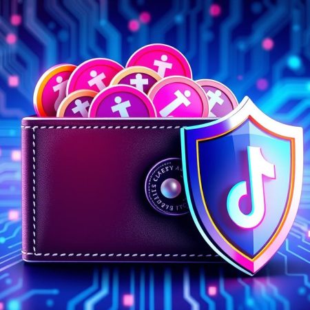 Comprar coins TikTok – Recarga segura y rápida