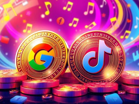 Comprar Google TikTok Coins: Guía de Precios 2024