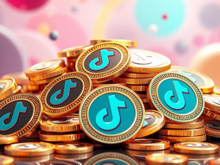 ¿Cuánto vale 1 millón de monedas en TikTok? Guía.