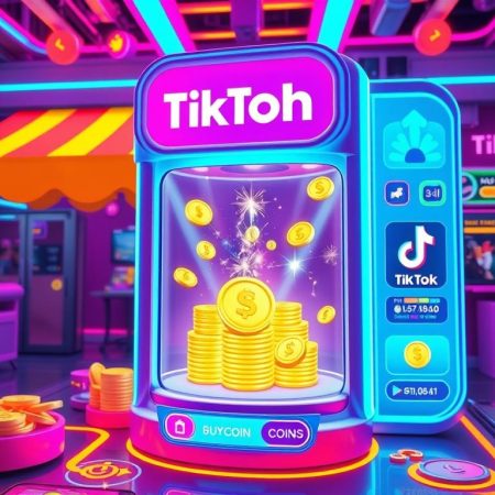 Cómo comprar monedas en TikTok: Guía completa