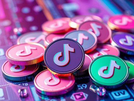 Cómo comprar monedas de TikTok – Guía completa