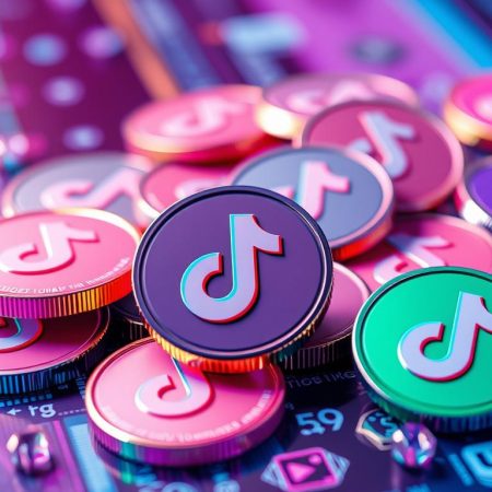 Cómo comprar monedas de TikTok – Guía completa