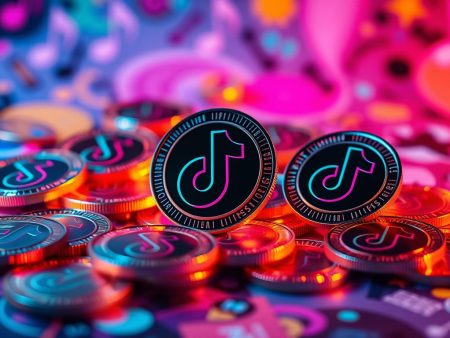 Cómo conseguir monedas en TikTok: Guía completa