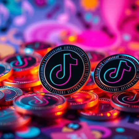 Cómo conseguir monedas en TikTok: Guía completa