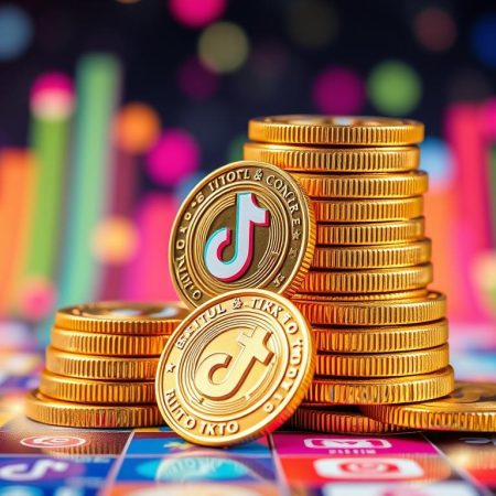 Cómo conseguir monedas gratis en TikTok – Tutorial