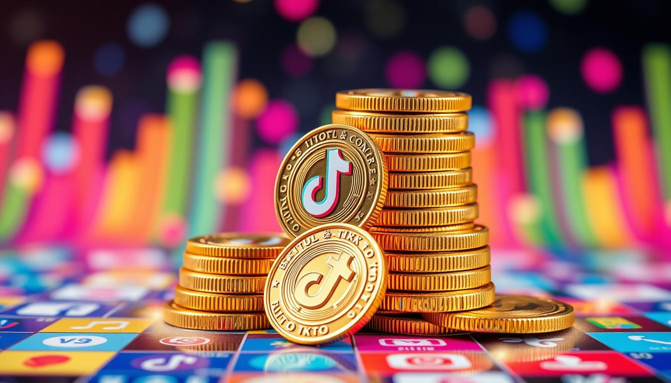 Cómo conseguir monedas gratis en TikTok - Tutorial