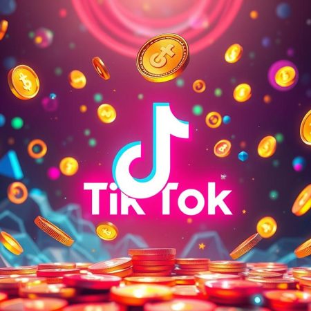 Cómo recharge coins tiktok: Guía completa 2024