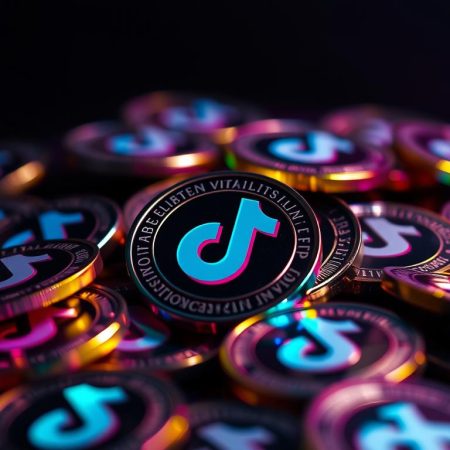 Compra TikTok Coins baratos – Mejor precio garantizado