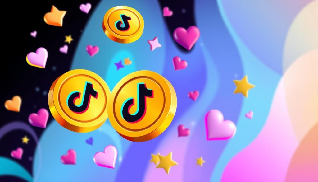 tiktok monedas gratis